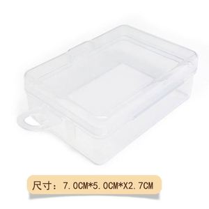 Faja moldeadora para levantar la nariz, Clip ortopédico, masajeador de belleza para adelgazar la nariz, alisadores Clips, herramienta, Corrector de Clip para la nariz - Product Image 5