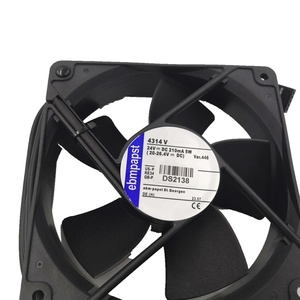 DO Roland 700 8C.37M51-1633 Fan Delivery Fan <b>Machine</b> Axial Fan 24V Printer for Roland Offset <b>Printing</b> <b>Machine</b> Parts - Product Image 1