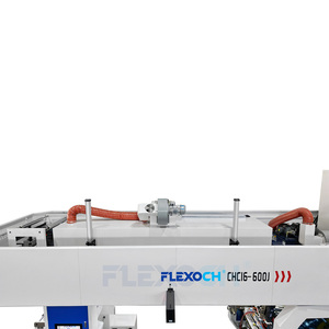 Máquina de Impresión Flexográfica CI de 6 Colores y 250 m/min con <span class=keywords><strong>Tambor</strong></span> <span class=keywords><strong>Central</strong></span> para Embalaje de Películas Plásticas - Product Image 4