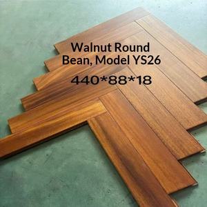 <span class=keywords><strong>Plancher</strong></span> <span class=keywords><strong>stratifié</strong></span> moderne en chevrons, imperméable, antibactérien, haute élasticité, insonorisant pour cuisine, <span class=keywords><strong>plancher</strong></span> technique - Product Image 3