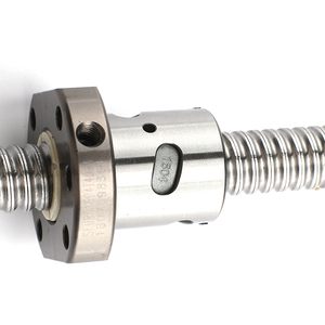 Rodamientos <span class=keywords><strong>de</strong></span> máquina CNC <span class=keywords><strong>de</strong></span> alta calidad y baratos, 1605 1610, precio <span class=keywords><strong>de</strong></span> tornillo lineal, tornillo <span class=keywords><strong>de</strong></span> bola, 1,5 años disponibles, alta precisión - Product Image 4