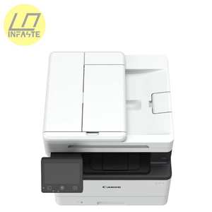 Pour <span class=keywords><strong>Canon</strong></span> A4 Format sans fil <span class=keywords><strong>noir</strong></span> <span class=keywords><strong>et</strong></span> <span class=keywords><strong>blanc</strong></span> <span class=keywords><strong>Laser</strong></span> IC MF469dw <span class=keywords><strong>imprimante</strong></span> prise en charge impression réseau filaire <span class=keywords><strong>et</strong></span> sans fil - Product Image 4