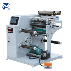 NY-SL450 tự động nhôm lá nhựa phim rạch cắt tua máy cho nhà bếp nướng bao bì thực phẩm hộ gia đình sử dụng - Product Image 1