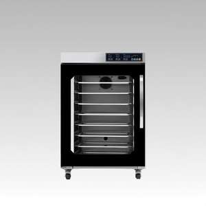 Caja de Fermentación Comercial para Panadería con Control Automático de Temperatura y Humedad, Fermentadora de Acero Inoxidable - Product Image 6