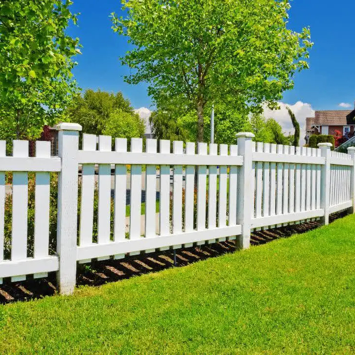 Aluminium Galvanized Steel Stainless Steel Garden