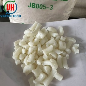 Savon en nouilles d'acides aminés translucide blanc neige à <span class=keywords><strong>prix</strong></span> fabricant 8020 9010 Huile de <span class=keywords><strong>palme</strong></span> VKESN Qualité cosmétique 25kg/sac - Product Image 2