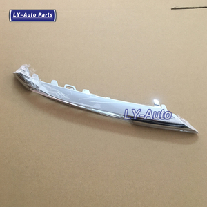 2012-2013 A2128851674 2128851674 nuevo parachoques delantero rejilla derecha para <span class=keywords><strong>mercedes</strong></span>-<span class=keywords><strong>benz</strong></span> E350 2017 W212 OEM - Product Image 1