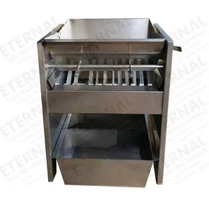 Công suất lớn Mẫu Splitter/riffle Sampler ngăn cho phòng thí nghiệm - Product Image 3