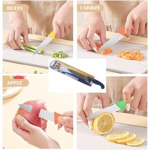 Cuchillo de cocina 20 cm - Product Image 3