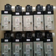 Solenoides VCB22C517A-AE213J V63D517A A219J VCB22C517A-AC219L en Oferta - Product Image 6
