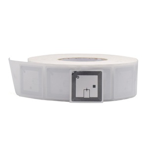 13.56mhzカスタマイズRfidライブラリタグNfcラベルブック借用名刺ホテル使用ライブラリ管理 - Product Image 4