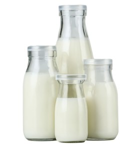 Bán Buôn 1000 Ml 500 Ml 250 Ml 200 Ml 100 Ml Nước Ép Sữa Nước Giải Khát Ice Tea Cà Phê Sử Dụng Chai Thủy Tinh Với Kim Loại Tin Cap - Product Image 2