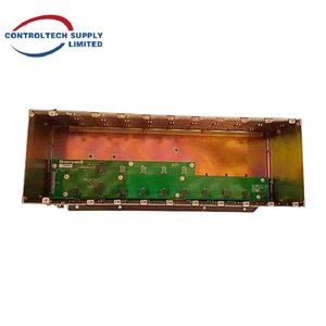 โมดูลฟิลเลอร์แบบกลไก900RNF-0200ของใหม่สำหรับชั้นวาง CPM ซ้ำซ้อนใน HC900 - Product Image 2