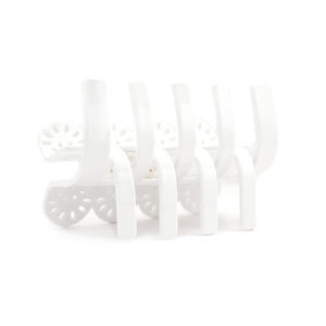 Pinza de Pelo de Acetato con Mango Hueco de 9CM, Diseño Personalizado, Accesorio de Pelo Femenino Moderno y Único, Venta al por Mayor. - Product Image 4