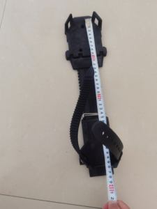 <span class=keywords><strong>Fijaciones</strong></span> de esquí Talos Backcountry Pivot universales, <span class=keywords><strong>fijaciones</strong></span> de esquí HOK para esquís de nieve con base de piel. - Product Image 6