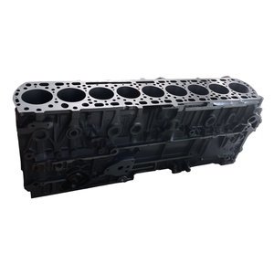 Bloque de Cilindros de Motor C0.5 C0.7 C1.1 C1.38 Resistente al Desgaste para Maquinaria Agrícola y Tractores - Product Image 1