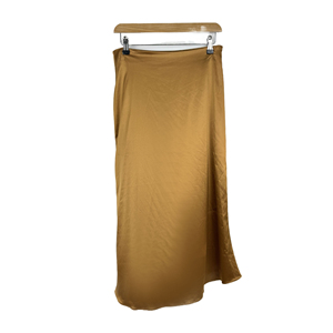 Gonna di base delle donne di alta qualità elegante semplice estate gonne formali sotto la gonna per il lavoro - Product Image 3