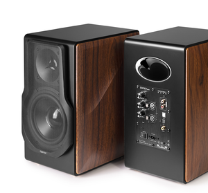 ED-02 <span class=keywords><strong>EDIFIER</strong></span> S3000MKII Altavoz Inalámbrico HiFi Activo BT para TV Computadora y Sala de Estar 24Bit/216KHZ Unidad de Medios-Graves de 6.5 Pulgadas para el Hogar - Product Image 3
