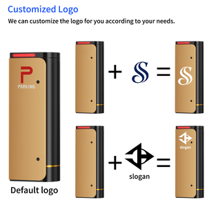 Производитель автоматических парковочных шлагбаумов XGY для мировых дистрибьюторов, дилеров и оптовых покупателей - Product Image 4