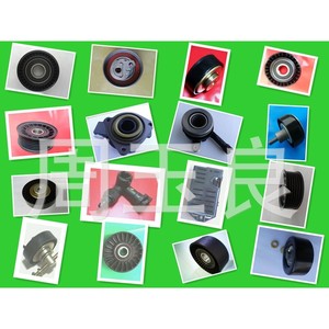 ชุดวาล์วไอเสีย Yuexiang V3 รุ่น HR-1006 สำหรับเครื่องยนต์ 4 สูบ อะไหล่สำหรับซ่อม - Product Image 3