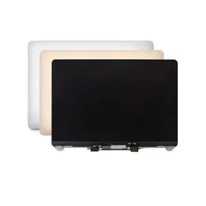 Pantalla LCD original de 13 pulgadas para MacBook Pro Air M1 A2338 A2337 A1706 A1708 A1989 A2289 A2251 A2159 A2179 A1932