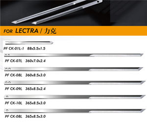 高速度鋼カッター<span class=keywords><strong>Lectra</strong></span>ためレクトラナイフ - Product Image 6