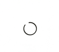 Agricultural UAV Spare Parts Piston Pin With Circlip for D14000iE ZS 0713