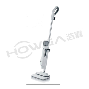 Nhiệt độ hơi nước trắng 1500W trên 120 độ ° Máy lau sàn điện đa chức năng khô và ướt, có chức năng làm sạch bằng hơi nước - Product Image 4