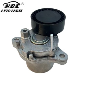 25281-2A100 25281-2A200 T39293 J1140540 Venta al por mayor de autopartes Tensor de correa de motor de alta calidad para HYUNDAI i30 - Product Image 1