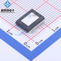 JQW TDA7498ETR (SSOP-36) Carte amplificateur de puissance double canal classe D, puce à alimentation unique, neuve et originale, prix réel