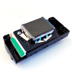Tête d'impression originale Mutoh Df-49684 DX5 pour Rj900, encre solvant nouvelle, utilisation au détail - Product Image 2