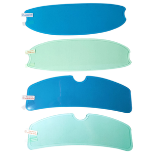 Film <span class=keywords><strong>anti</strong></span>-brouillard pour <span class=keywords><strong>casque</strong></span> de <span class=keywords><strong>moto</strong></span>, étanche à la <span class=keywords><strong>pluie</strong></span>, pour objectif, 1 pièce, offre spéciale - Product Image 3