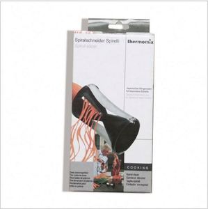 Affettaverdure a Spirale, Spiralizzatore e Tagliaverdure, Affettatrice per Carote, Macchina per Pasta di <span class=keywords><strong>Zucchine</strong></span>, Spaghetti e Noodle - Product Image 3