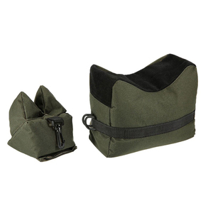 Oxford résistant à l'usure extérieur personnalisé tir avant arrière repos sac sac de tir repos instructeur tactique sac de tir - Product Image 5