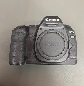 Appareil photo numérique d'origine 5D Mark II 21MP avec capteur CMOS plein format et enregistrement vidéo - Product Image 1