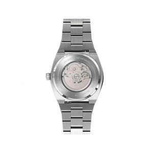 Low Moq Japan Frosted Gold Stainless Steel Men's Watches <b>Automatic</b> Mechanical Luxury Brand <b>Chronograph</b> <b>Automatic</b> Watch - Product Image 1