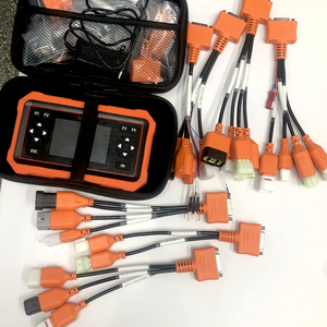 Kit complet d'outils de diagnostic pour moto X truck M1, scanner universel pour moto, compatible avec B-M-W, Yamaha, Kawasaki, interface CANBUS - Product Image 3