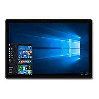 Micro soft-Surface Pro6 Tablet 95% nouveau portable professionnel Intel Core i5-8th 8G Ram 256G SSD 512GB 1TB 12 pouces Win10 pro