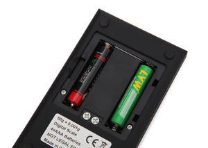 เครื่องชั่งน้ำหนักแบบดิจิตอล 0.001 กรัม 50 กรัม สำหรับห้องปฏิบัติการ เครื่องประดับ เพชร สมุนไพร ทองคำ - Product Image 4