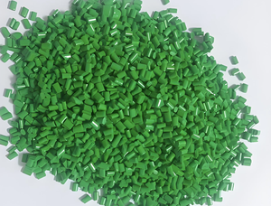 ABS0091 바이윤 그린 고강도 난연성 사출 성형 등급 <span class=keywords><strong>ABS</strong></span> 과립 (가전제품, 전동공구용) - Product Image 3