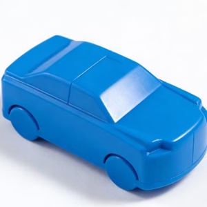 Sacapuntas con Forma de Auto, Bonito y Divertido, Regalos Escolares para Niños de Primaria - Product Image 5