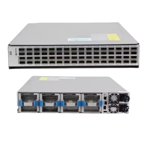 สวิตช์เครือข่าย Nexus 9300 รุ่น N9K-C9364C-GX 64 พอร์ต 100/40Gbps QSFP28 -N9K-C9364C-GX - Product Image 5