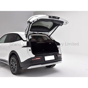 '2025 Zeekr 7X SUV électrique pur de taille moyenne à longue autonomie avec charge rapide et NOA prend en charge la nouvelle Offre Spéciale de véhicules à énergie - Product Image 6