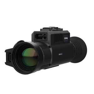กล้องถ่ายภาพความร้อน Sytong MM06-50LRF พร้อม WIFI สำหรับการล่าสัตว์ บันทึกวิดีโอ ระบบเล็งเป้าหมายด้วยภาพความร้อน มองเห็นในเวลากลางคืน พร้อมเลเซอร์วัดระยะ 1000 ม. หลายสี รุ่น MM0 - Product Image 3