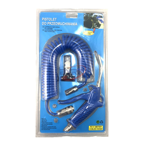 Kits de pistolet à poussière d'air pour camions lourds - Product Image 1