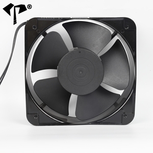 พัดลมระบายความร้อน AC รุ่น SYD/OEM YD20060HBL ขนาด 200*200*60 มม. 110/220/380V 2500-2600 รอบต่อนาที แรงดันน้ำแบบคงที่ 8.8-9.52 มม. คุณภาพสูง แบบไร้แปรงถ่าน - Product Image 6