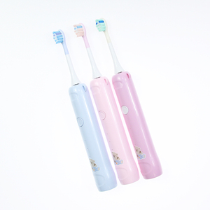 <span class=keywords><strong>Cepillo</strong></span> de <span class=keywords><strong>Dientes</strong></span> Eléctrico de Alta Calidad <span class=keywords><strong>con</strong></span> Sensor de Presión para Niños, Más Modos, Resistente al <span class=keywords><strong>Agua</strong></span> IPX7, <span class=keywords><strong>Cepillo</strong></span> de <span class=keywords><strong>Dientes</strong></span> Electrónico - Product Image 5