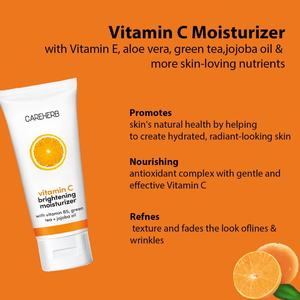 Dark Spot Corrector <b>Skin</b> Wrinkle Hydrating Brightening Anti Aging Vitamin C Face Moisturizer <b>Cream</b> - Product Image 4