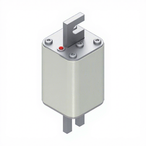 Condensador de Tipo Seco Eaton M4988, 100 Kvar, 400V, 50Hz, Clase de Aislamiento F, Clasificación IP20, 3A - Product Image 1