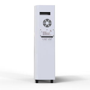 Home Energy Storage <b>Battery</b> 48V/51.2v 15kw 300Ah All-in-one Wall-<b>Mounted</b> for Home Use - Product Image 4